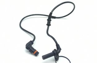 MERCEDES-BENZ E-Class W212/S212/C207/A207 (2009-2016) Датчик АБС передний левый A2125400217,2125400217 30246054