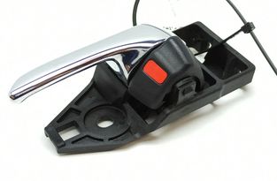 LEXUS LS 3 generation (2000-2006) Ľavá zadná vnútorná otváracia kľučka 30248536