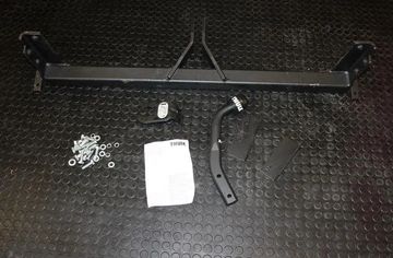 KIA Optima 1 generation (2000-2006) Súprava ťažného zariadenia 358800 21494856