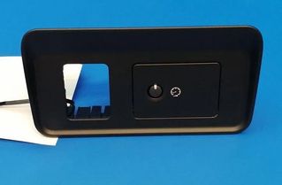 LAND ROVER Range Rover Evoque L538 (1 gen) (2011-2020) Переключатель кнопок FK7211654BC 21495538