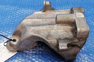 MERCEDES-BENZ Sprinter 2 generation (906) (2006-2018) Držiak motora na ľavej strane A6512231704 21495897