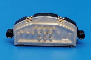 LAND ROVER Range Rover Evoque L538 (1 gen) (2011-2020) Blower fan relay HS971001,5HL01126671,5HL011266 21496100