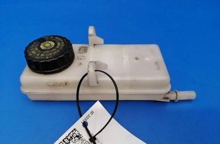 PEUGEOT 307 1 generation (2001-2008) Brake Fluid Tank 0204224574 21496315