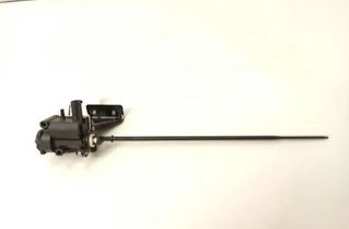 BMW 5 Series Gran Turismo F07 (2010-2017) Zámok krytu nádrže na palivo 7139398,67117139398,6711713939805 21497068