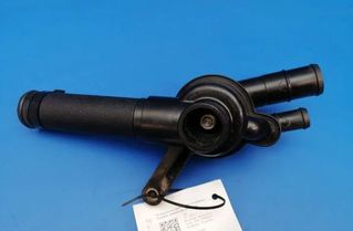 MG ZT 1 generation (2001-2005) Termostat PEM100860 21529495