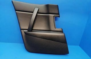 MAZDA RX-8 1 generation (2003-2011) Обшивка двери задней левой стороны F154550G02,F151558SA 21529670