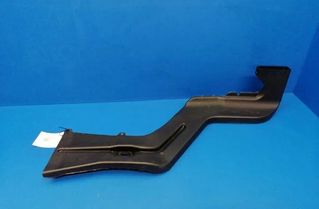 MG ZT 1 generation (2001-2005) Sacia rúrka JKJ100283 21529979