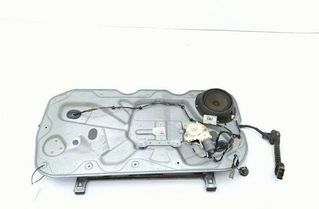 FORD Focus 4 generation (2018-2024) Regulátor okna pravých predných dverí 4M51B203A28BF,4M51B219A64EK 21530641