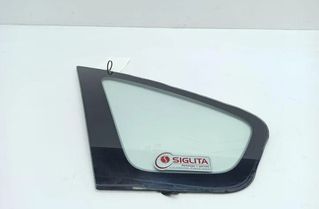 SUBARU Legacy 5 generation (2009-2015) Ľavé zadné dvere okno 43R005165 21531226