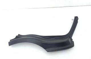 JAGUAR F-Pace 1 generation (2016-2024) Rear Left Pillar Trim HK8328117A,X761,CK1UA 21531798