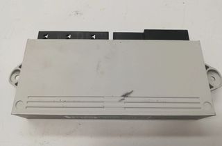 BMW 7 Series E65/E66 (2001-2008) Ovládacia jednotka ľavých predných dverí 6964139 10037093