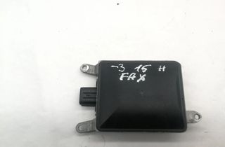 MAZDA 3 BM (2013-2019) Modul riadenia slepého miesta BHS2-67Y90D 10879088