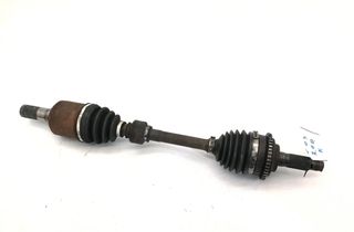 MAZDA 6 GG (2002-2007) Полуось передний левый 11229291