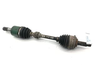 MAZDA 6 GG (2002-2007) Полуось передний левый 11229300