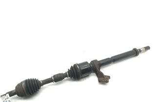 MAZDA 6 GH (2007-2013) Pravý predný hnací hriadeľ GD78 11233292