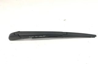 TOYOTA Yaris 3 generation (2010-2019) Rear glass wiper AJ98016 11431284