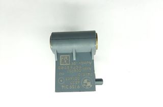 BMW 5 Series F10/F11 (2009-2017) Датчик удара передний левый 9159314 11787517