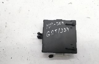 MERCEDES-BENZ C-Class W204/S204/C204 (2004-2015) Блок управления дверей передние  правые A2129004502 12177592