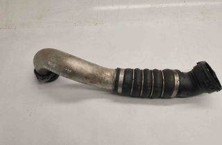 BMW 5 Series E60/E61 (2003-2010) Intercooler Hose Pipe 7808414 12641854
