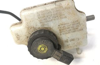 VOLKSWAGEN Scirocco 3 generation (2008-2020) Brake Cylinder 1K1611301D 13137927
