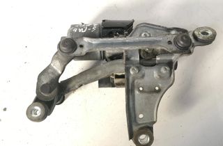 FORD S-Max 1 generation (2006-2015) Motor stierača 1397220528 13313421