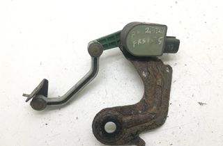 AUDI A6 C6/4F (2004-2011) Ľavý predný snímač hladiny 4f0907503 13425865