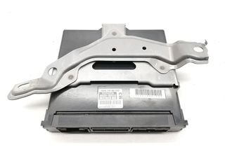 TOYOTA Auris 2 generation (2012-2015) Bezklúčová ovládacia jednotka 89261-02010 13587694