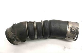 BMW 5 Series E60/E61 (2003-2010) Intercooler Hose Pipe 7802752,7802752,7802752 13618153