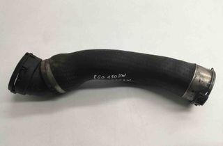 BMW 5 Series E60/E61 (2003-2010) Intercooler Hose Pipe 7803747 14203243