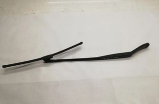 BMW 5 Series Gran Turismo F07 (2010-2017) Стеклоочистители спереди 7211261 14510809