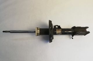 OPEL Meriva 1 generation (2002-2010) Амортизатор передний левый 22243731 14677038