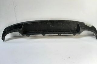 SKODA Octavia 3 generation (2013-2020) Spodný nárazník (pera) 5E5807521H 15288819