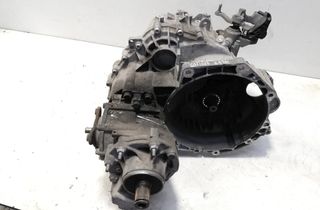VOLKSWAGEN Tiguan 1 generation (2007-2017) Gearbox LMU 17774106