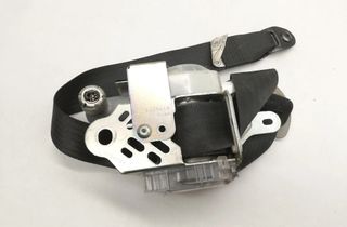 LEXUS RX 2 generation (2003-2009) Front Right Seatbelt 7K7290-P 18114982