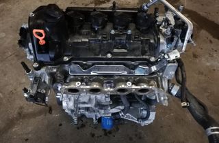 HONDA Jazz 4 generation (2020-2023) Motor (Slovak) LEB8 18140444