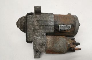 NISSAN Juke YF15 (2010-2020) Starter Motor 233006867r 20665180