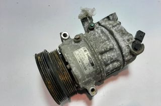 VOLKSWAGEN Passat B7 (2010-2015) Klimatizačné čerpadlo 1K0820808E 22137477