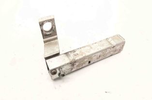 MERCEDES-BENZ E-Class W213/S213/C238/A238 (2016-2024) Radiator Holder A2136200400 25745198