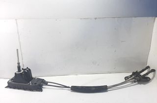 SKODA Octavia 3 generation (2013-2020) Mechanizmus radenia prevodových rýchlostí 5Q0711061E,5Q0711266B,5Q0711049AP 26257454