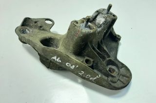 AUDI A6 C6/4F (2004-2011) Držiak motora na ľavej strane 4F0199351AG 26292860