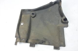 AUDI A4 B9/8W (2015-2024) Защита днища левая 8W0825201 26657733