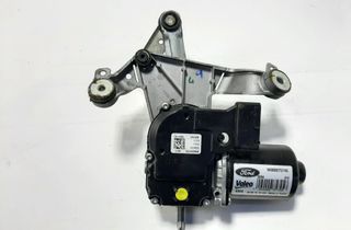 FORD Galaxy 3 generation (2015-2024) Mechanizmus stierača predného čelného skla W000075745,W000075753 26802292