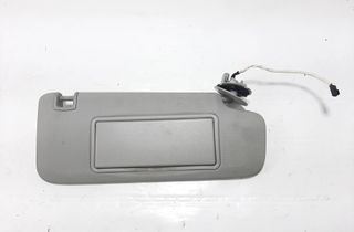 OPEL Astra K (2015-2021) Pravý slnečný kozub 28308985