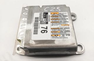 TOYOTA C-HR 1 generation (2016-2023) SRS riadiaca jednotka 89170-F4130 28357120