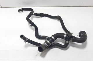 VOLVO V40 2 generation (2012-2020) Шланги охлаждающей жидкости 31474985,31368050 28408049