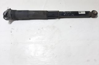 SKODA Octavia 3 generation (2013-2020) Ľavý zadný tlmič nárazov 5Q0512013KJ,5Q0513423B 28784946