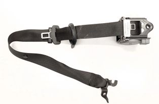 BMW X3 F25 (2010-2017) Front Left Seatbelt 306961299001,S1725843106 30058333