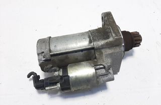 SKODA Octavia 3 generation (2013-2020) Štartér 02Z911024 30432849