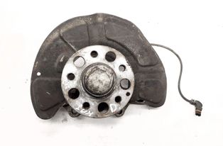 MERCEDES-BENZ E-Class W212/S212/C207/A207 (2009-2016) Pravý predný náboj kolesa 30742223