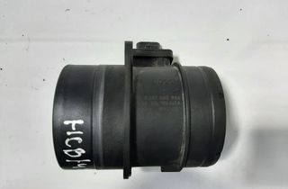 AUDI TT 8J (2006-2014) Senzor hmotnostného prietoku vzduchu MAF 03L906461A 30757900